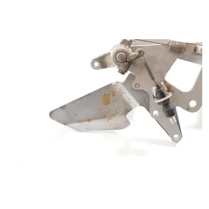 Platine avant droite SUZUKI GS 500 2001 - 2002