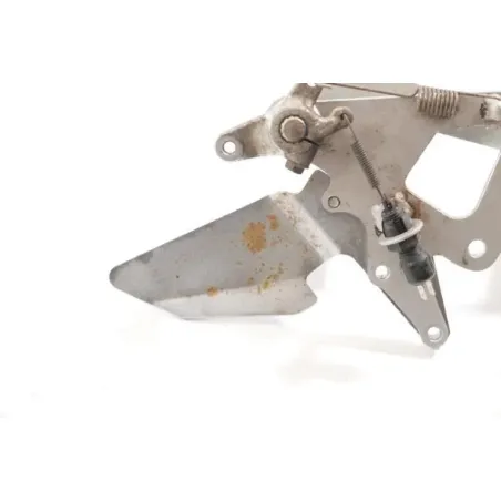 Platine avant droite SUZUKI GS 500 2001 - 2002