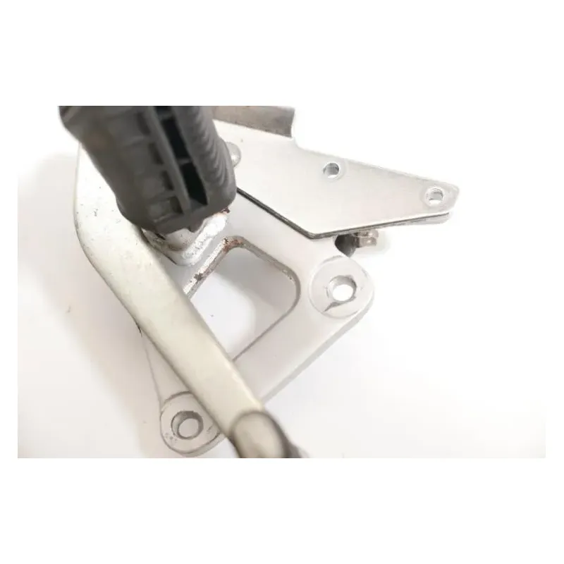 Platine avant droite SUZUKI GS 500 2001 - 2002