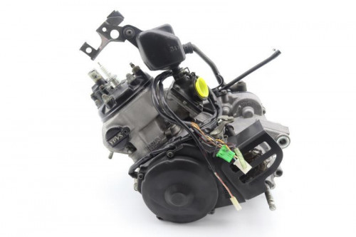 Moteur YAMAHA 125 DT 1982 - 1987