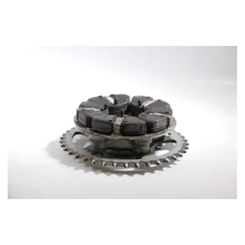 Porte couronne SUZUKI GS 500 2001 - 2002