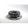 Porte couronne SUZUKI GS 500 2001 - 2002