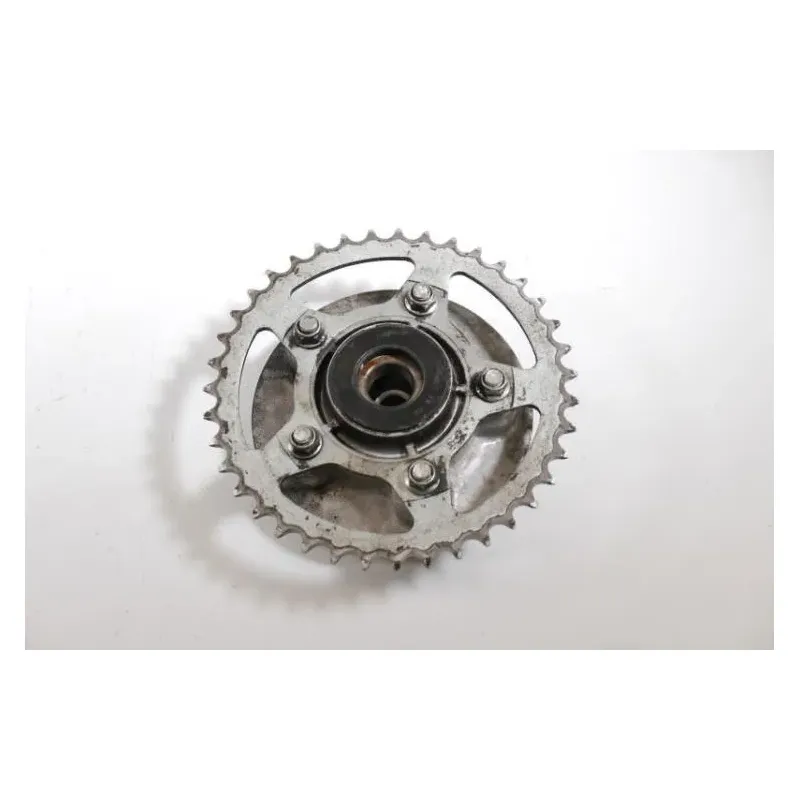 Porte couronne SUZUKI GS 500 2001 - 2002