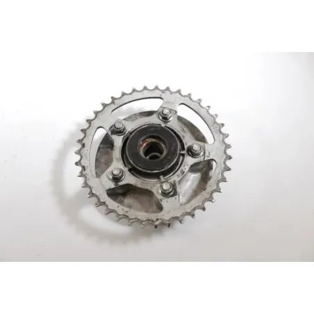 Porte couronne SUZUKI GS 500 2001 - 2002