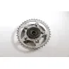 Porte couronne SUZUKI GS 500 2001 - 2002