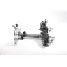 Te inferieur superieur SUZUKI GS 500 2001 - 2002