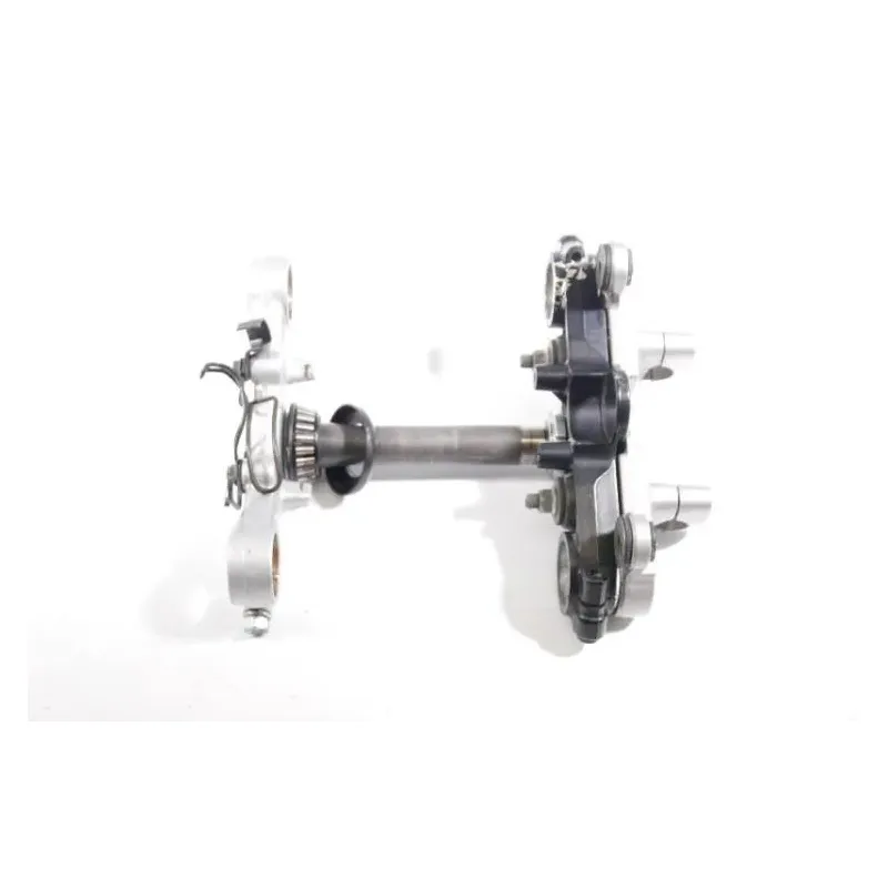 Te inferieur superieur SUZUKI GS 500 2001 - 2002
