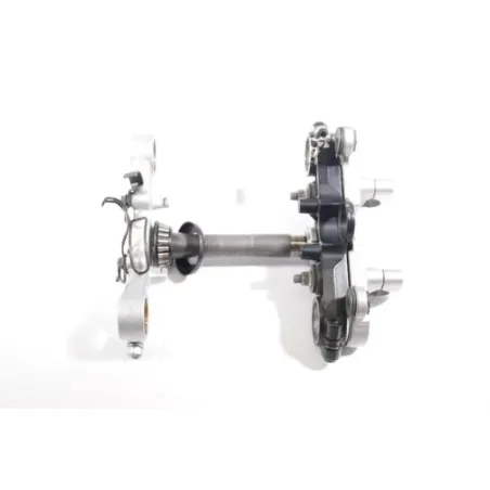 Te inferieur superieur SUZUKI GS 500 2001 - 2002