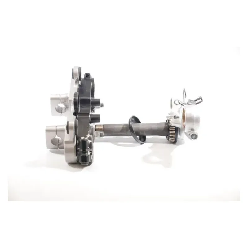 Te inferieur superieur SUZUKI GS 500 2001 - 2002