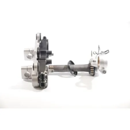 Te inferieur superieur SUZUKI GS 500 2001 - 2002