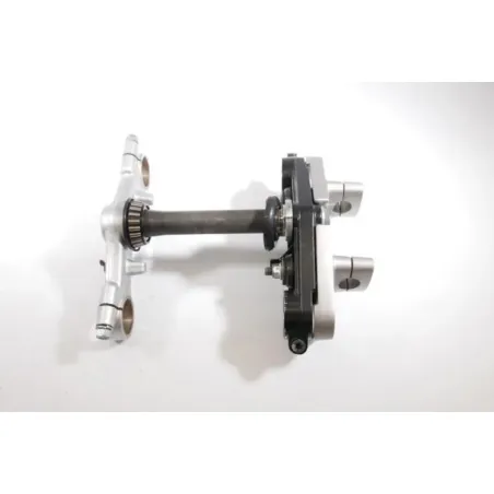 Te inferieur superieur SUZUKI GS 500 2001 - 2002