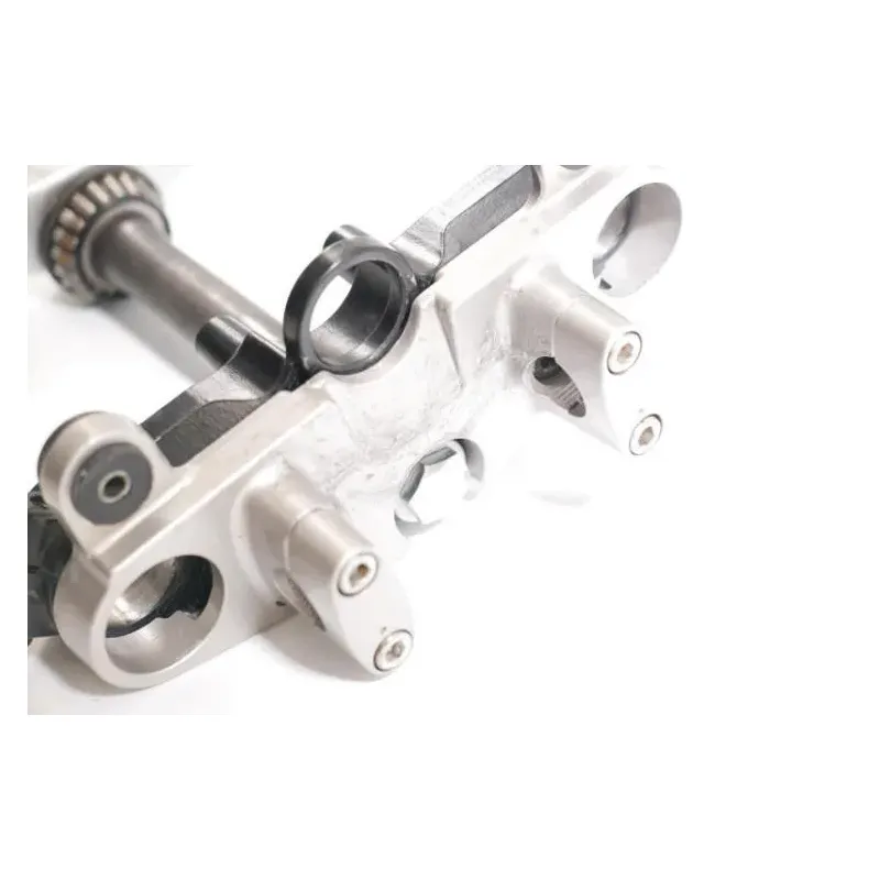 Te inferieur superieur SUZUKI GS 500 2001 - 2002