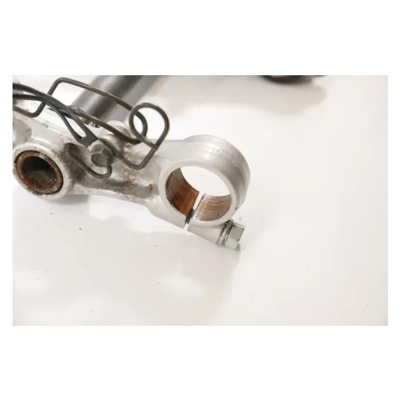 Te inferieur superieur SUZUKI GS 500 2001 - 2002
