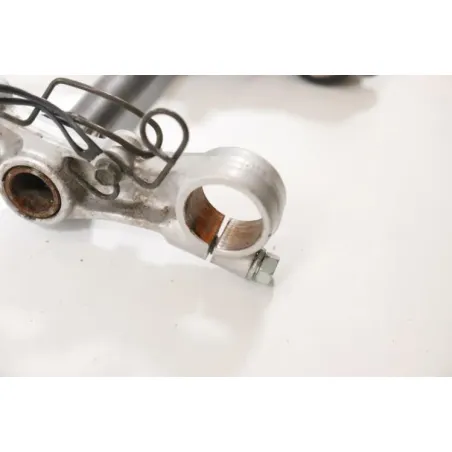 Te inferieur superieur SUZUKI GS 500 2001 - 2002