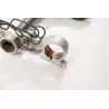 Te inferieur superieur SUZUKI GS 500 2001 - 2002
