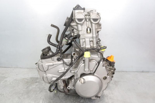 Moteur SUZUKI DL 650 V STROM 2007 - 2010