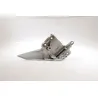 Platine avant gauche YAMAHA FJR 1300 ABS 2013 - 2015 Platine avant gauche YAMAHA FJR 1300 ABS 2013 - 2015
