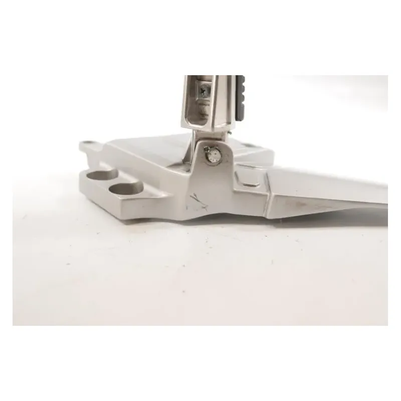 Platine avant gauche YAMAHA FJR 1300 ABS 2013 - 2015