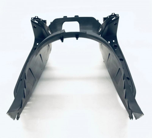 Plancher marche pied YAMAHA YPR 125 2006-2009 X-MAX