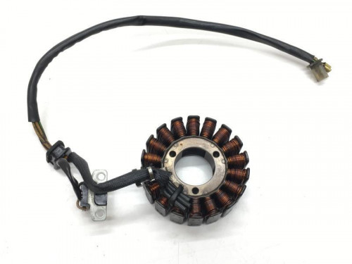 Stator alternateur SUZUKI UH 125 2002-2006 BURGMAN