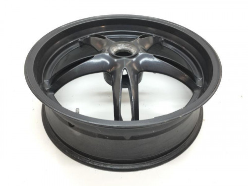 Jante arriere TRIUMPH SPEED TRIPLE 1050 2006-2007
