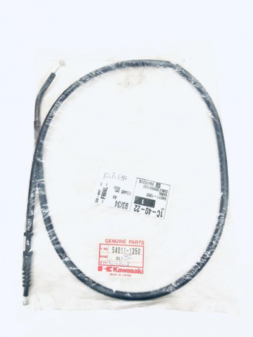 Cable embrayage KAWASAKI KLR 650 2001-2004