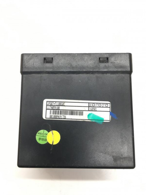 Relais boitier electrique PEUGEOT METROPOLIS 400 2017-2020