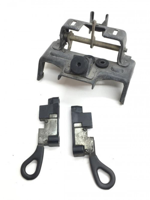 Mecanisme verrouillage selle YAMAHA V-MAX 1200 1985-1992 US FULL