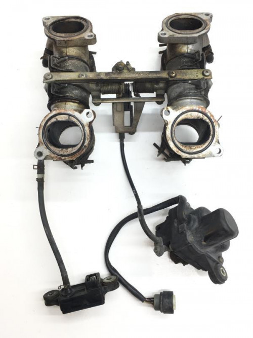 Pipe admission vboost YAMAHA V-MAX 1200 1986-1989