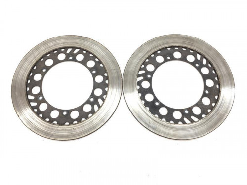 Disque frein avant YAMAHA V-MAX 1200 1985-1992 US FULL