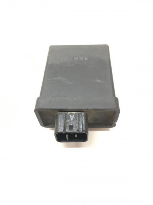Boitier cdi MBK CW 50 2003-2015 BOOSTER SPIRIT NAKED