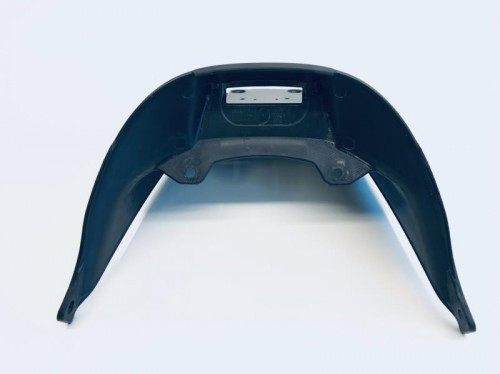 Support de plaque et eclairage PIAGGIO MP3 300 2011-2014 LT IE SPORT