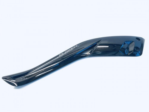Cache carenage sous selle gauche YAMAHA YPR 125 2010-2013 X-MAX ABS