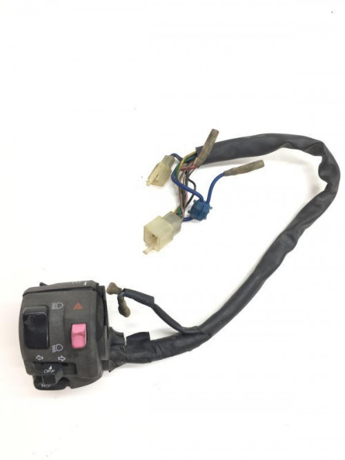 Commodo gauche YAMAHA V-MAX 1200 1985-1992 US FULL