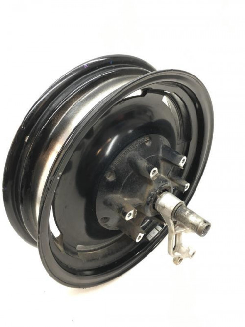 Jante arriere YAMAHA V-MAX 1200 1985-1992 US FULL