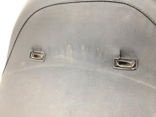 Selle PIAGGIO X9 125 2001-2002