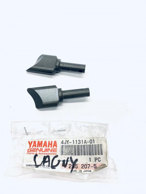 Valve d'echappement YAMAHA YZ 125 1994-1995