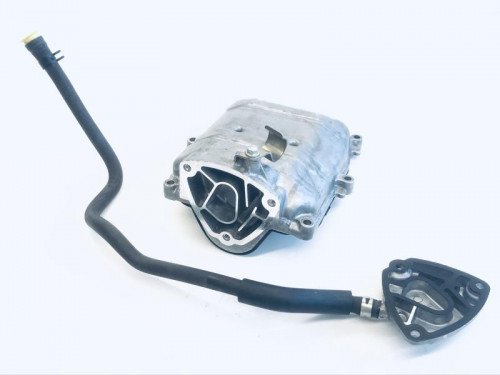 Couvre culasse YAMAHA CZD 300 2017-2019 X-MAX