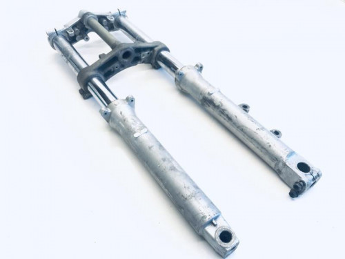 Fourche complete SUZUKI TV 250 1988-1990 WOLF