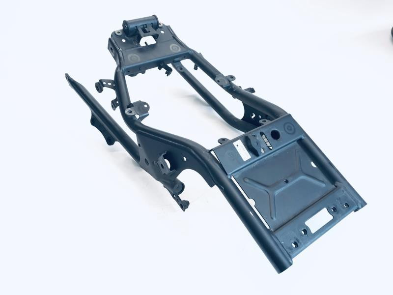 KAWASAKI ZX14 ZX14R 12 13 14 2012 2013 2014 SUBFRAME SUB FRAME 32160-0700-18R  | eBay