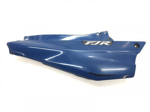 Cache carenage sous selle droit YAMAHA FJR 1300 2008-2011 ABS