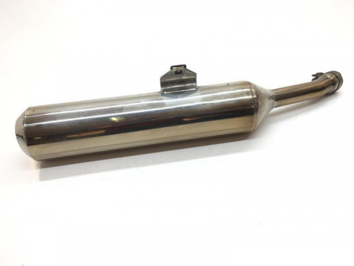 Silencieux droit echappement YAMAHA FJR 1300 2008-2011 ABS