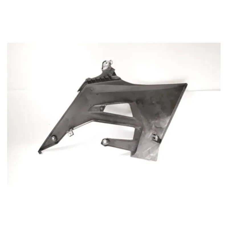Flanc avant gauche GILERA SMT 50 2018 - 2019
