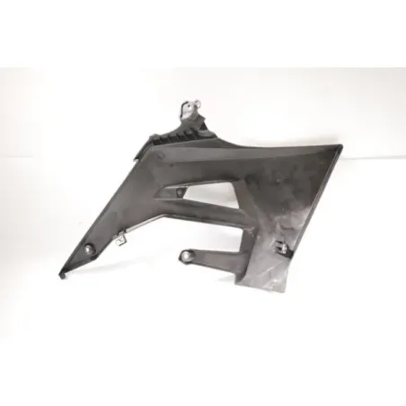 Flanc avant gauche GILERA SMT 50 2018 - 2019