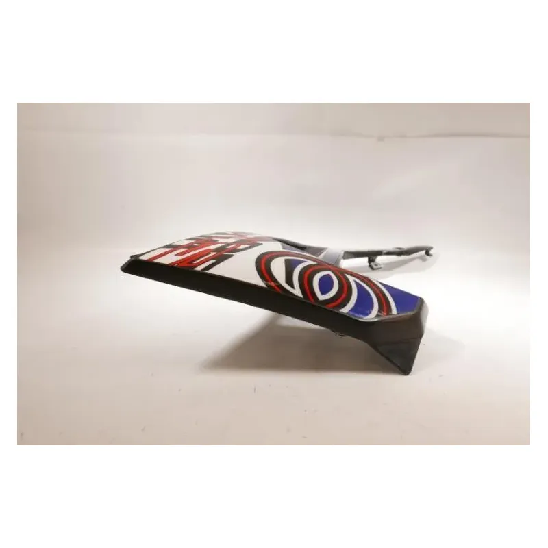 Flanc avant gauche GILERA SMT 50 2018 - 2019