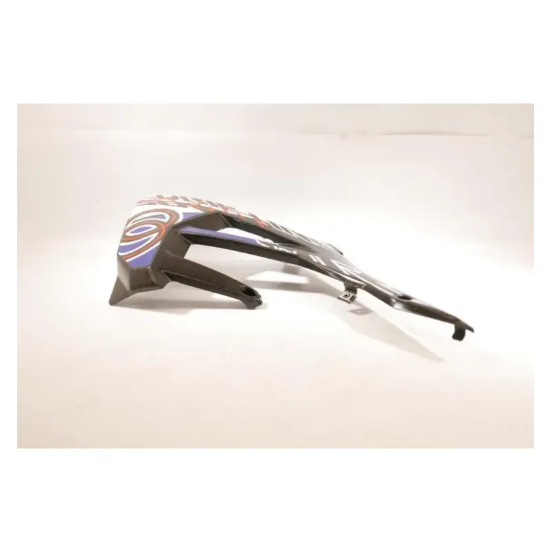Flanc avant gauche GILERA SMT 50 2018 - 2019