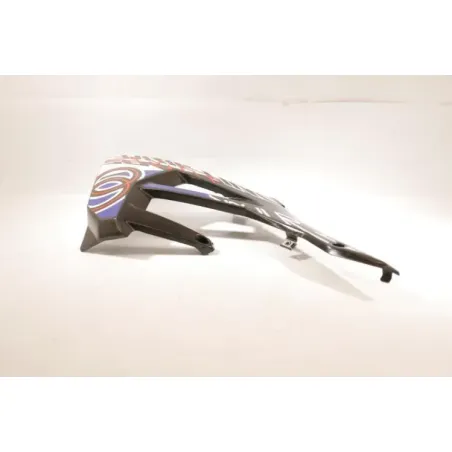 Flanc avant gauche GILERA SMT 50 2018 - 2019