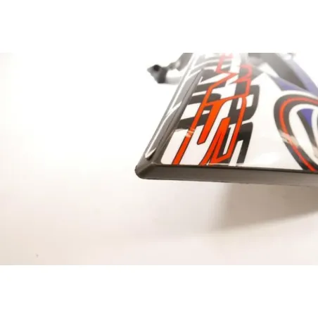 Flanc avant gauche GILERA SMT 50 2018 - 2019