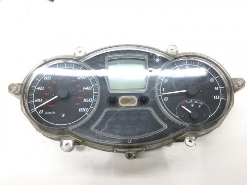 Compteur PIAGGIO MP3 250 2008-2009 LT