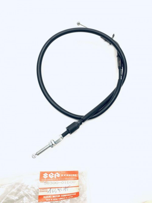 Cable d'accelerateur SUZUKI GS 500 E 1989-1996